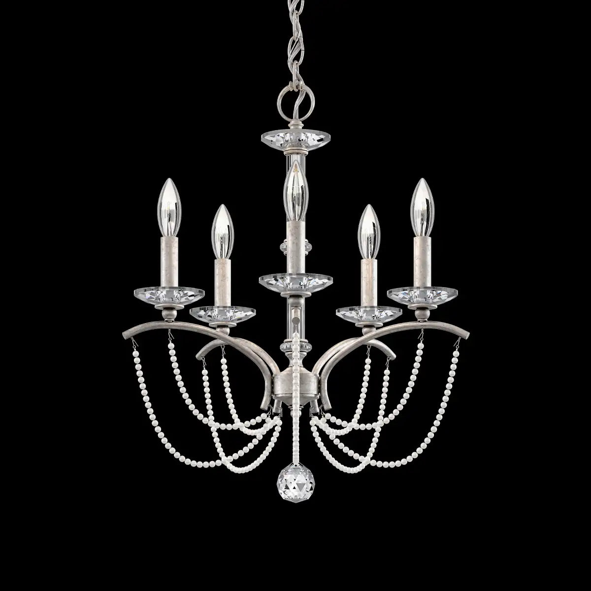 Schonbek, Priscilla Chandelier, CHANDELIER LIGHT