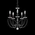 Schonbek, Priscilla Chandelier, CHANDELIER LIGHT