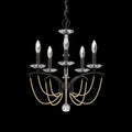 Schonbek, Priscilla Chandelier, CHANDELIER LIGHT