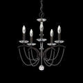 Schonbek, Priscilla Chandelier, CHANDELIER LIGHT