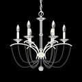 Schonbek, Priscilla Chandelier, CHANDELIER LIGHT