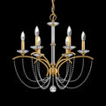Schonbek, Priscilla Chandelier, CHANDELIER LIGHT