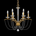Schonbek, Priscilla Chandelier, CHANDELIER LIGHT