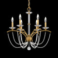 Schonbek, Priscilla Chandelier, CHANDELIER LIGHT