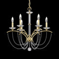 Schonbek, Priscilla Chandelier, CHANDELIER LIGHT