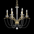 Schonbek, Priscilla Chandelier, CHANDELIER LIGHT