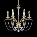 Schonbek, Priscilla Chandelier, CHANDELIER LIGHT