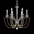 Schonbek, Priscilla Chandelier, CHANDELIER LIGHT