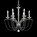 Schonbek, Priscilla Chandelier, CHANDELIER LIGHT