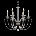 Schonbek, Priscilla Chandelier, CHANDELIER LIGHT