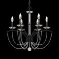 Schonbek, Priscilla Chandelier, CHANDELIER LIGHT