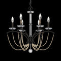 Schonbek, Priscilla Chandelier, CHANDELIER LIGHT