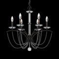 Schonbek, Priscilla Chandelier, CHANDELIER LIGHT