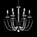 Schonbek, Priscilla Chandelier, CHANDELIER LIGHT