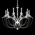 Schonbek, Priscilla Chandelier, CHANDELIER LIGHT
