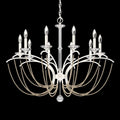 Schonbek, Priscilla Chandelier, CHANDELIER LIGHT