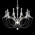 Schonbek, Priscilla Chandelier, CHANDELIER LIGHT