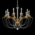 Schonbek, Priscilla Chandelier, CHANDELIER LIGHT