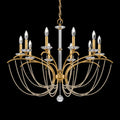 Schonbek, Priscilla Chandelier, CHANDELIER LIGHT