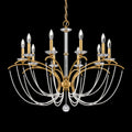 Schonbek, Priscilla Chandelier, CHANDELIER LIGHT