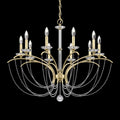 Schonbek, Priscilla Chandelier, CHANDELIER LIGHT