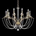 Schonbek, Priscilla Chandelier, CHANDELIER LIGHT
