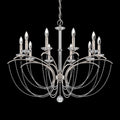Schonbek, Priscilla Chandelier, CHANDELIER LIGHT