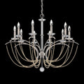 Schonbek, Priscilla Chandelier, CHANDELIER LIGHT