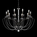 Schonbek, Priscilla Chandelier, CHANDELIER LIGHT