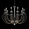 Schonbek, Priscilla Chandelier, CHANDELIER LIGHT