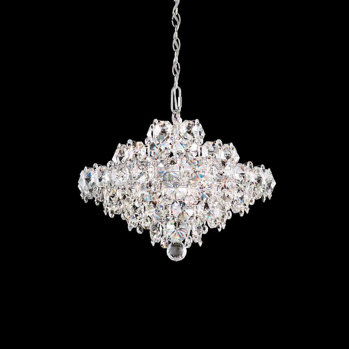 Schonbek, Baronet Pendant, PENDANT LIGHT