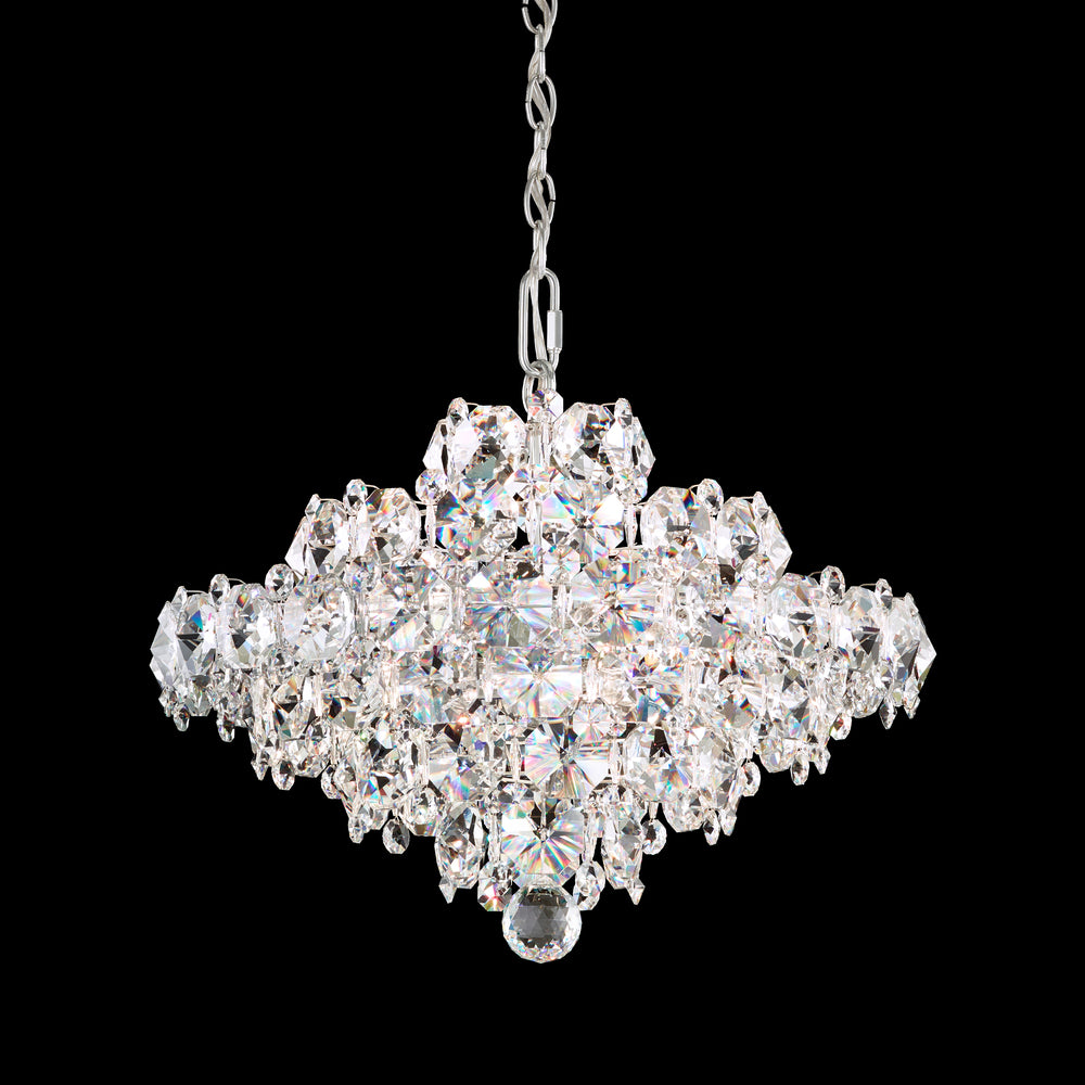 Schonbek, Baronet Pendant, PENDANT LIGHT