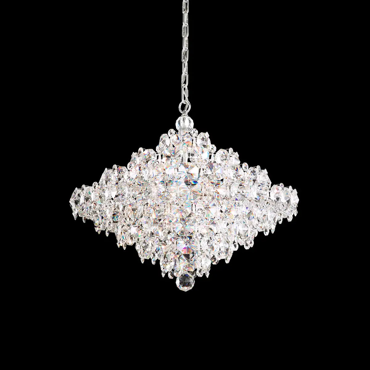 Schonbek, Baronet Pendant, PENDANT LIGHT