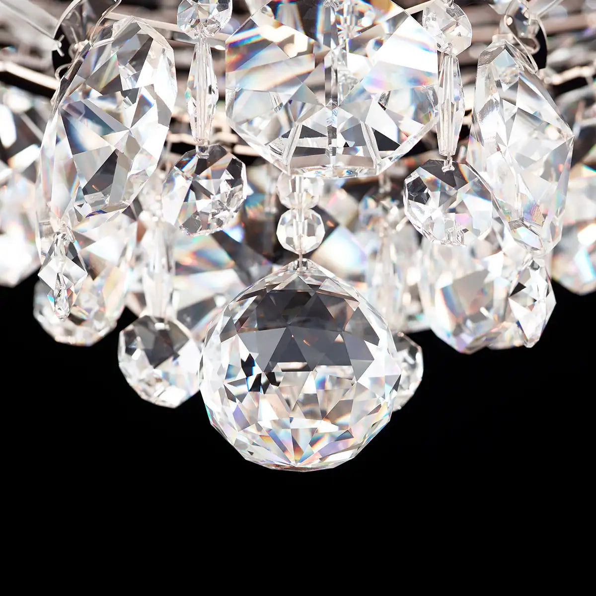 Schonbek, Baronet Pendant, PENDANT LIGHT