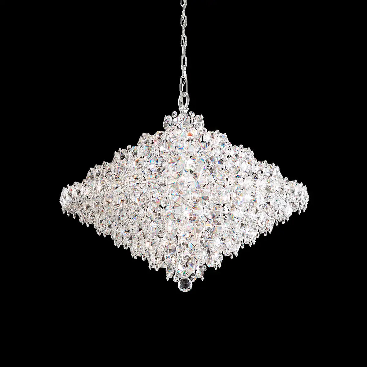 Schonbek, Baronet Pendant, PENDANT LIGHT