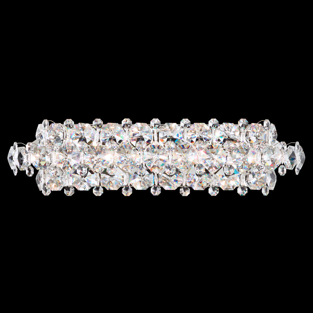 Schonbek, Baronet Bath Vanity & Wall Light, VANITY LIGHT
