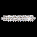 Schonbek, Baronet Bath Vanity & Wall Light, VANITY LIGHT