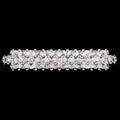 Schonbek, Baronet Bath Vanity & Wall Light, VANITY LIGHT