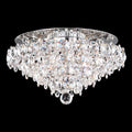 Schonbek, Baronet Flush Mount, FLUSH MOUNT CEILING LIGHTS