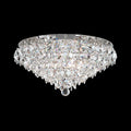 Schonbek, Baronet Flush Mount, FLUSH MOUNT CEILING LIGHTS