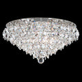 Schonbek, Baronet Flush Mount, FLUSH MOUNT CEILING LIGHTS