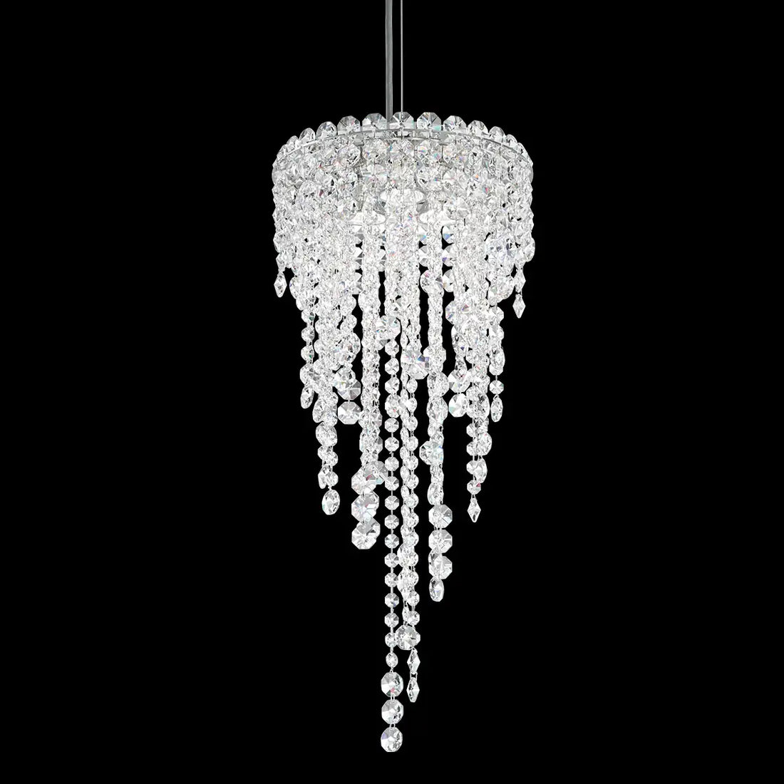 Schonbek, Chantant Pendant, PENDANT LIGHT