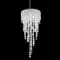 Schonbek, Chantant Pendant, PENDANT LIGHT