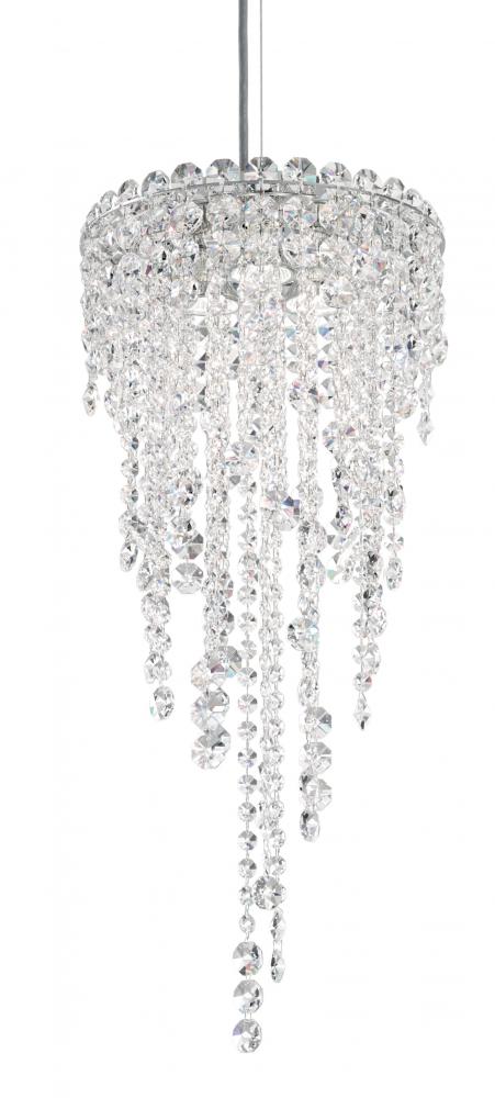 Schonbek, Chantant Pendant, PENDANT LIGHT