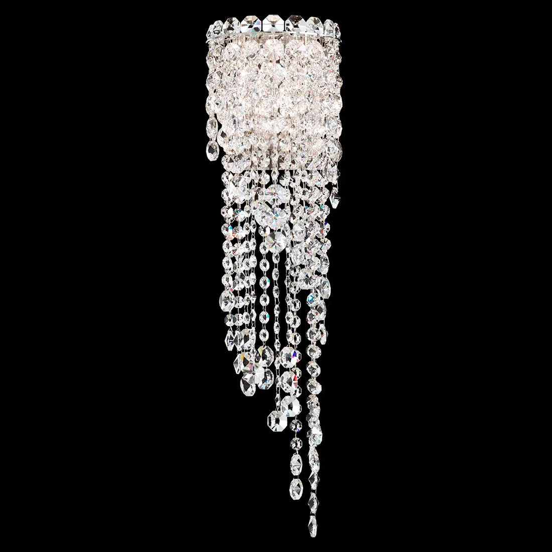 Schonbek, Chantant Wall Sconce, WALL SCONCES