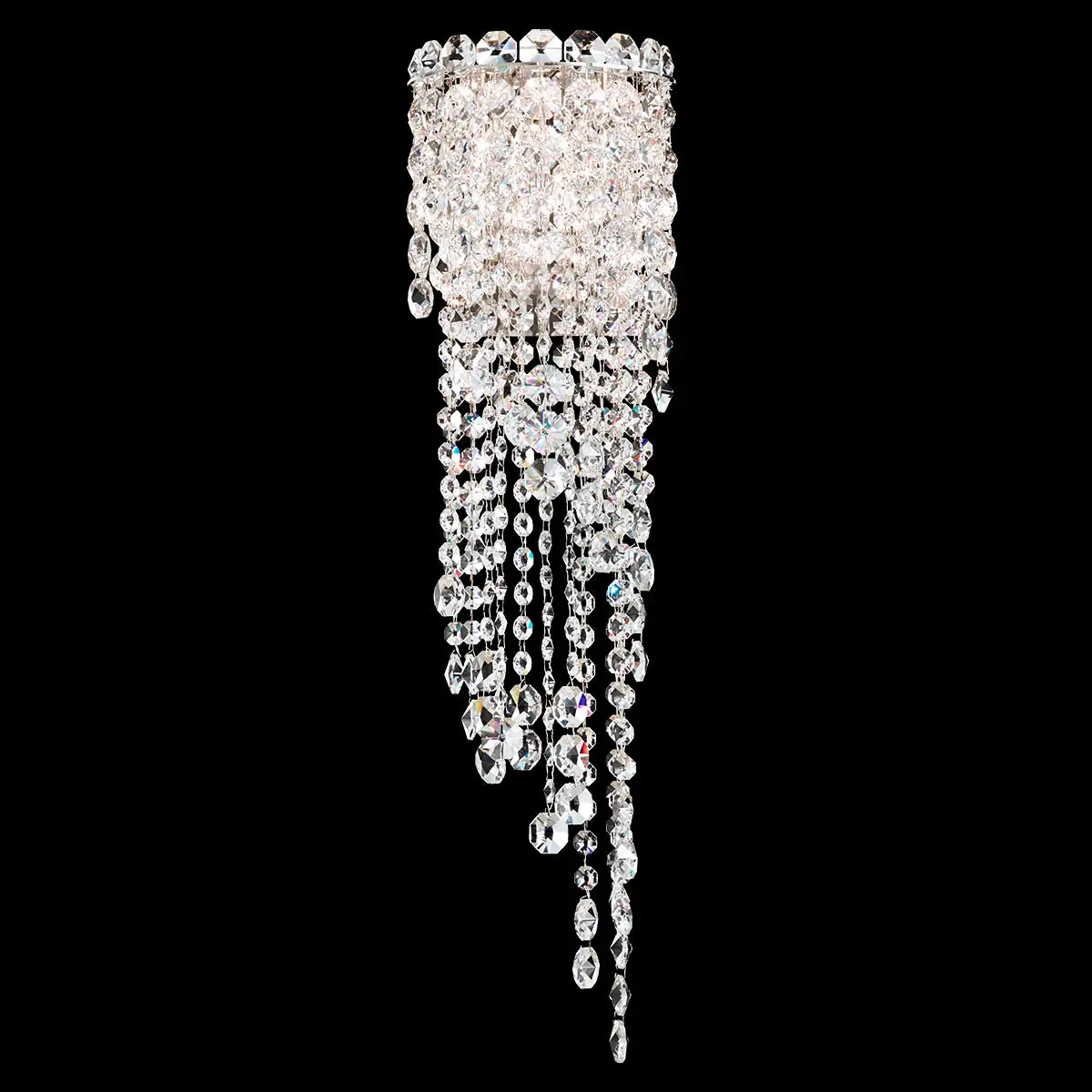 Schonbek, Chantant Wall Sconce, WALL SCONCES