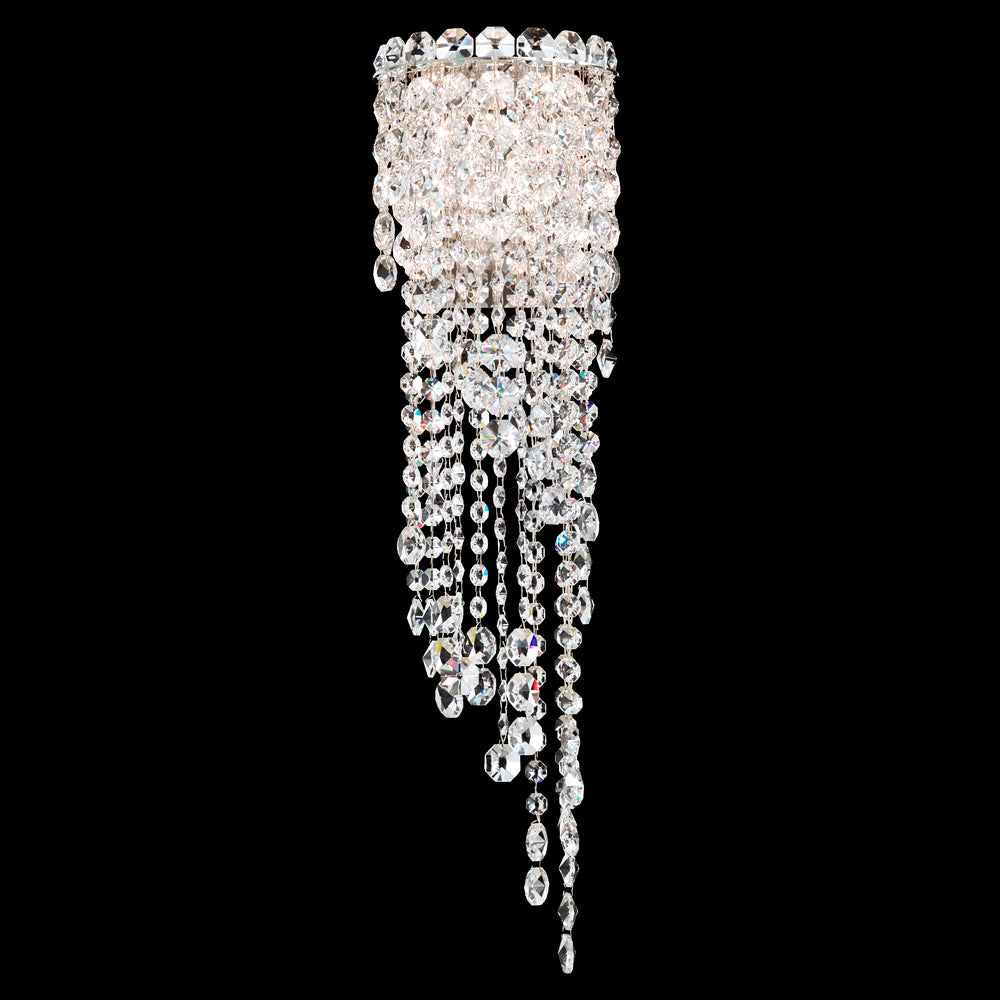 Schonbek, Chantant Wall Sconce, WALL SCONCES