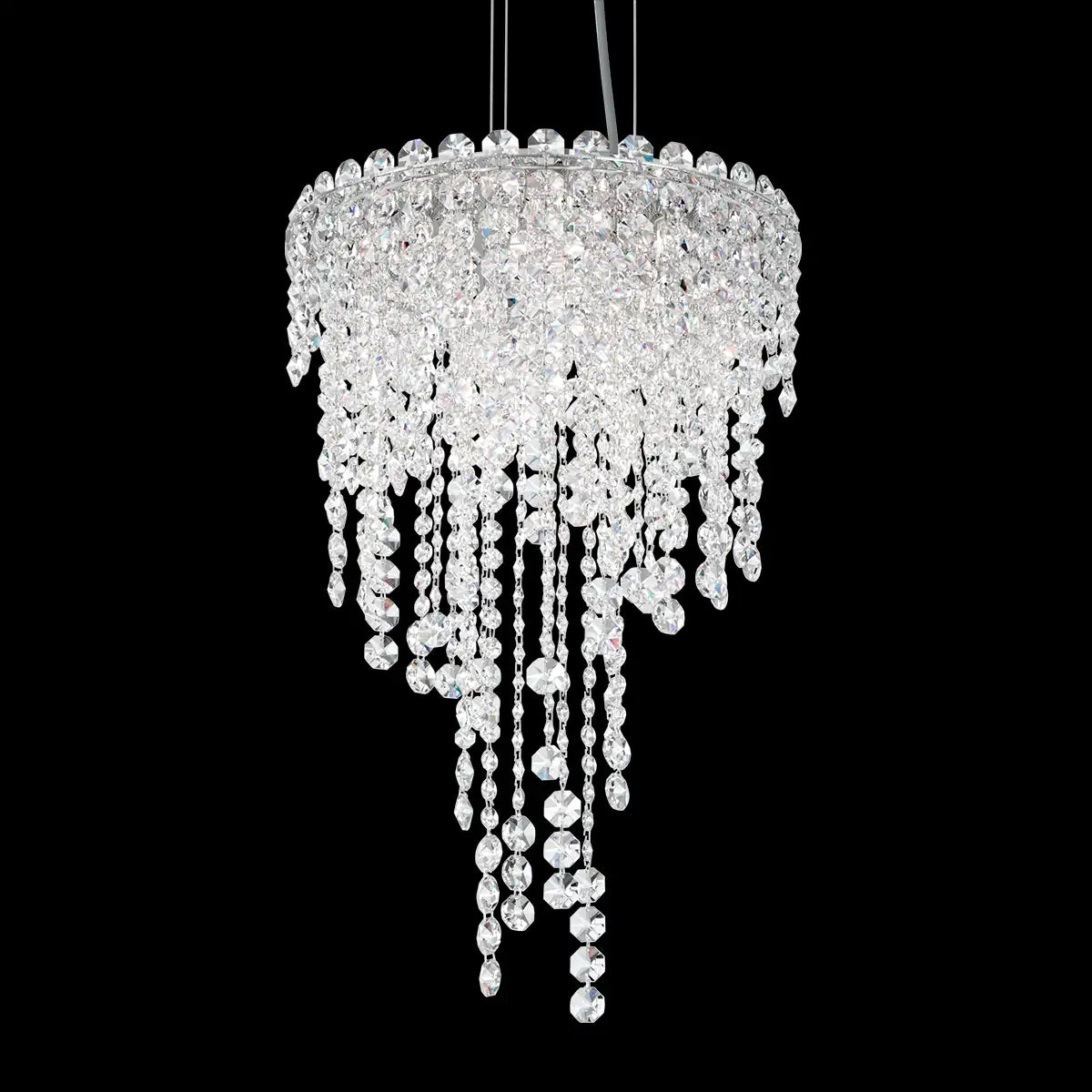 Schonbek, Chantant Pendant, PENDANT LIGHT
