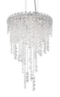 Schonbek, Chantant Pendant, PENDANT LIGHT