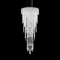 Schonbek, Chantant Pendant, PENDANT LIGHT
